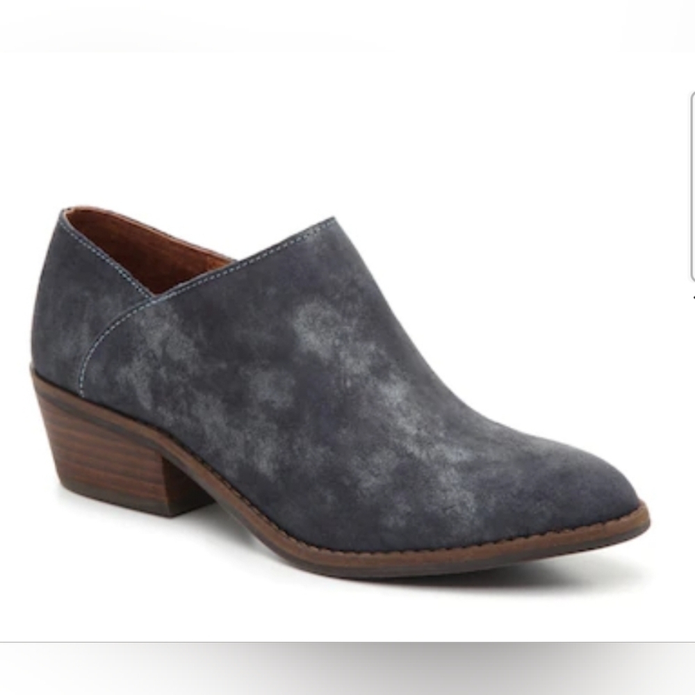 Lucky brand Ferryn bootie